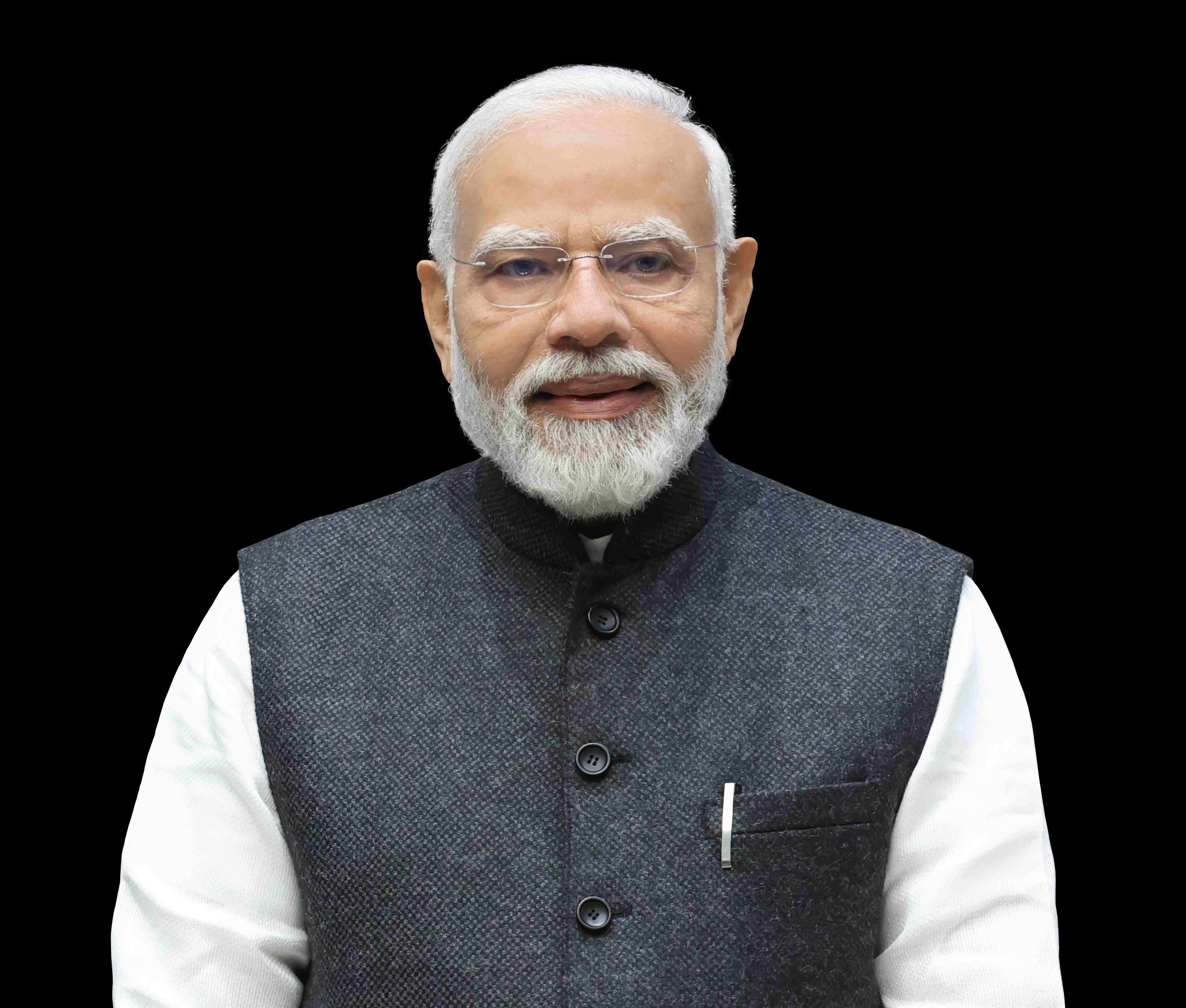 Narendra Modi