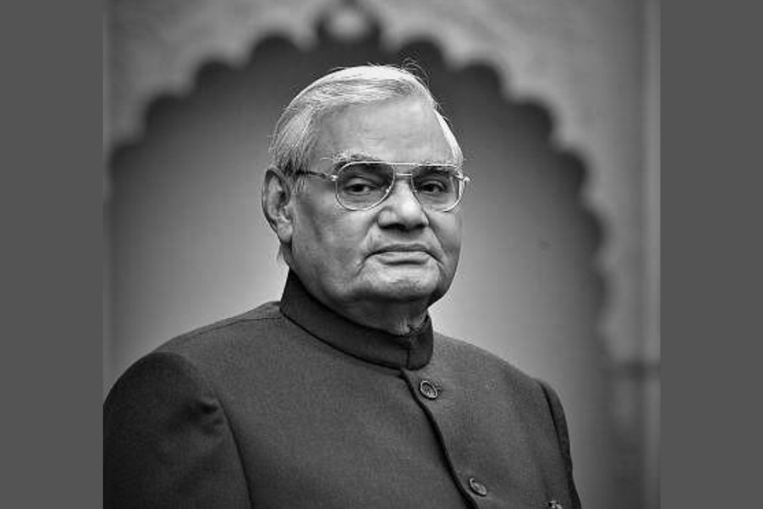 Atal Bihari Vajpayee